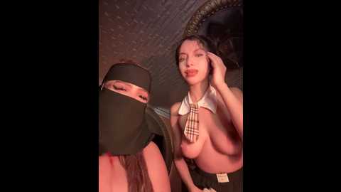 queentaraf999 @ stripchat on 20251018