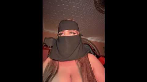 queentaraf999 @ stripchat on 20251018