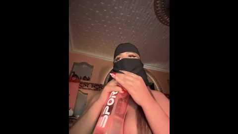 queentaraf999 @ stripchat on 20251018