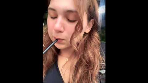 quitielia @ stripchat on 20251018