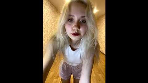 regina_patty @ stripchat on 20251018