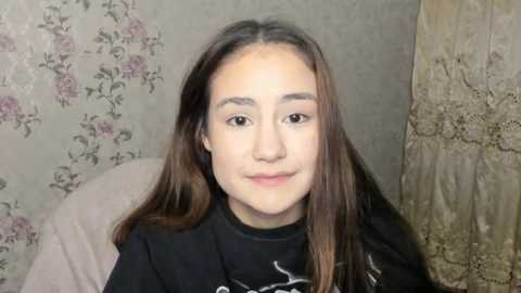 rinadream @ stripchat on 20251018