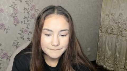 rinadream @ stripchat on 20251018