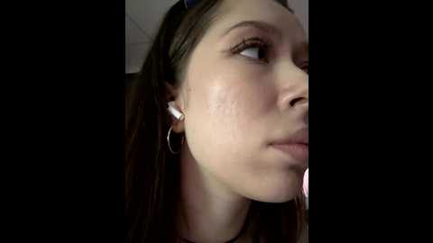 rolldolls @ stripchat on 20251018