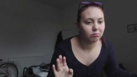 rosemaee @ stripchat on 20251018