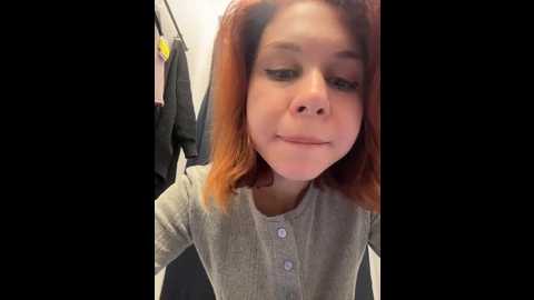 rosiesecret @ stripchat on 20251018