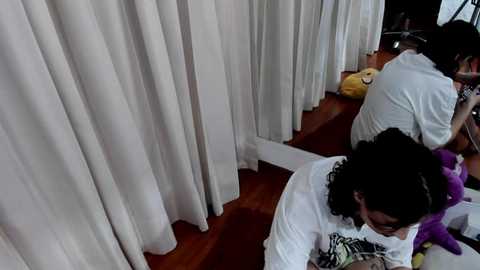 ruby__flame @ stripchat on 20251018