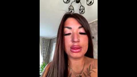 ruslanaxx @ stripchat on 20251018