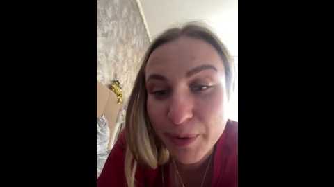 ruslanaxx @ stripchat on 20251018