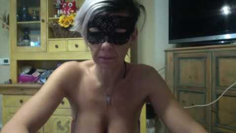 sexysegretaria1 @ stripchat on 20251018
