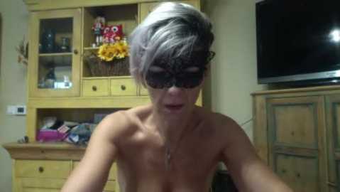 sexysegretaria1 @ stripchat on 20251018