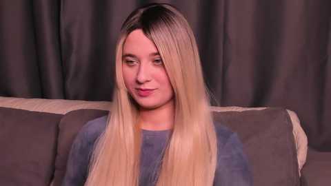 shybunny1 @ stripchat on 20251018