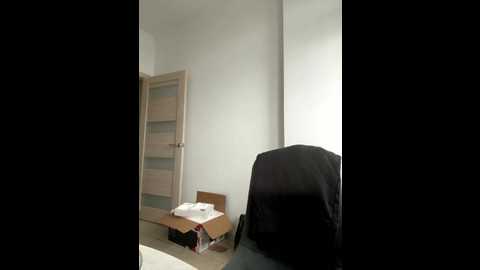 shymimimi @ stripchat on 20251018