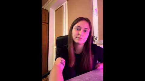 sinfuldream @ stripchat on 20251018