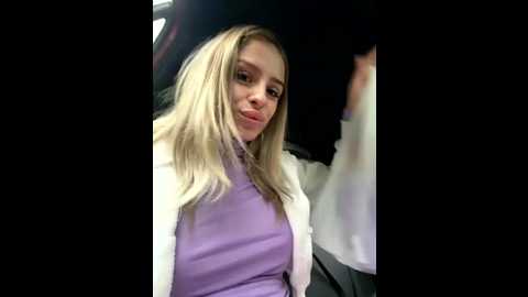 sophievj @ stripchat on 20251018