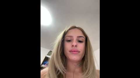 sophievj @ stripchat on 20251018