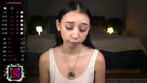 sssonya @ stripchat on 20251018