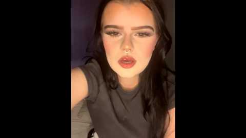 starkatzz @ stripchat on 20251018