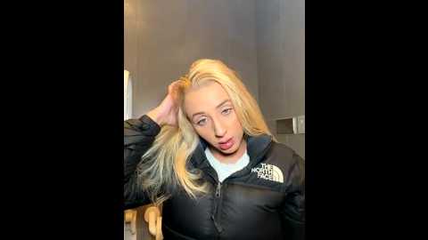 strongqueen @ stripchat on 20251018