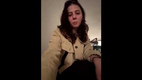 sugarbabyivy @ stripchat on 20251018