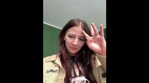 sugarbabyivy @ stripchat on 20251018