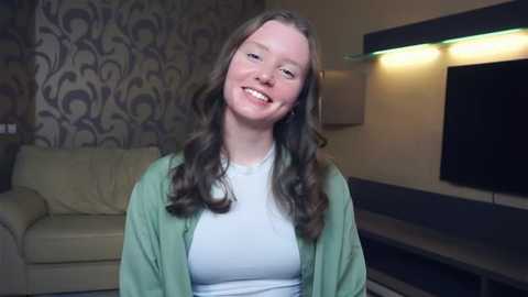 sunringlein @ stripchat on 20251018