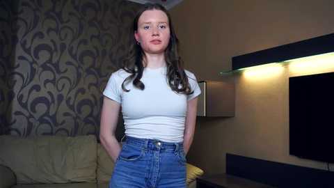 sunringlein @ stripchat on 20251018