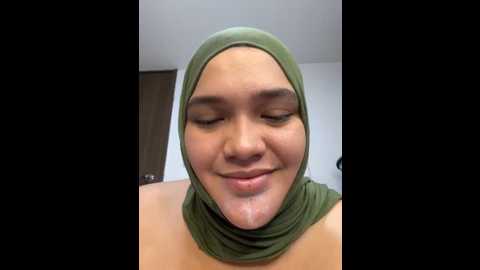 sweetmuslim01 @ stripchat on 20251018