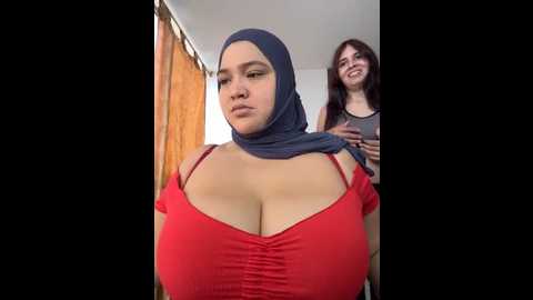 sweetmuslim01 @ stripchat on 20251018