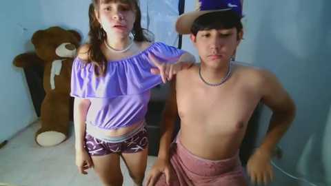 sweetrabbit29 @ stripchat on 20251018