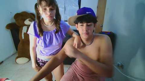 sweetrabbit29 @ stripchat on 20251018