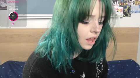 triplebakaaa @ stripchat on 20251018