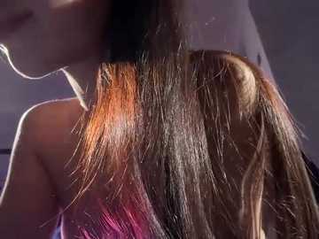 xiaowan_x @ stripchat on 20251018