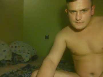 xincognito666x @ stripchat on 20251018