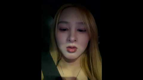 yuki_june @ stripchat on 20251018