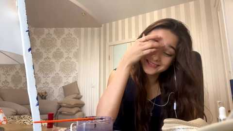 zaidakellner @ stripchat on 20251018