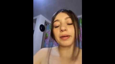 __lorelain__ @ stripchat on 20251019