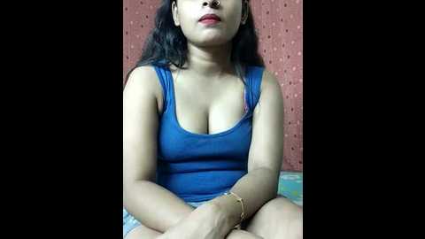 aditi1996 @ stripchat on 20251019