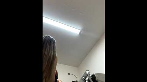 alicee16 @ stripchat on 20251019