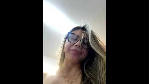 alicee16 @ stripchat on 20251019