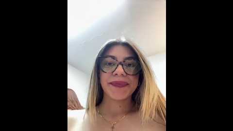 alicee16 @ stripchat on 20251019