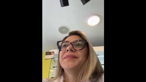 alicee16 @ stripchat on 20251019