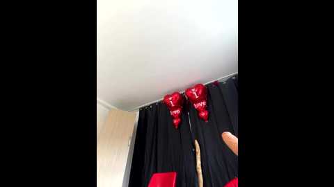 alimela @ stripchat on 20251019