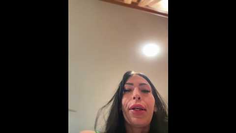 annablisss @ stripchat on 20251019