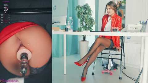 art_porno @ stripchat on 20251019