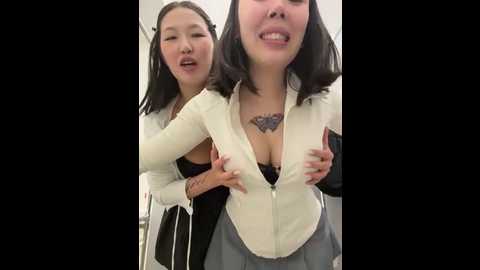 asian_asami @ stripchat on 20251019