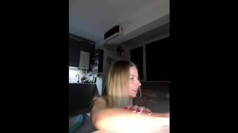 babyanais @ stripchat on 20251019