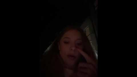 babyanais @ stripchat on 20251019