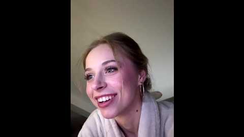 babyanais @ stripchat on 20251019