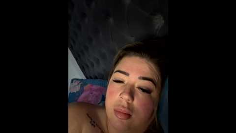 badbitchclaudia @ stripchat on 20251019